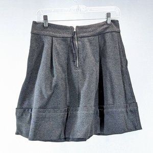 Marc by Marc Jacobs  Pleated Skater Skirt (1053403)